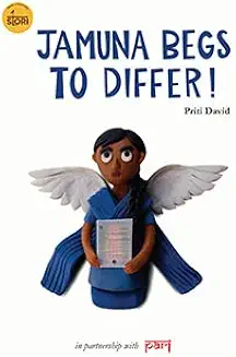 Jamuna begs to differ