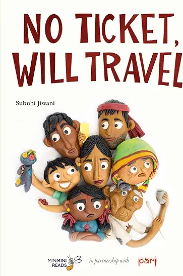 No ticket' will travel