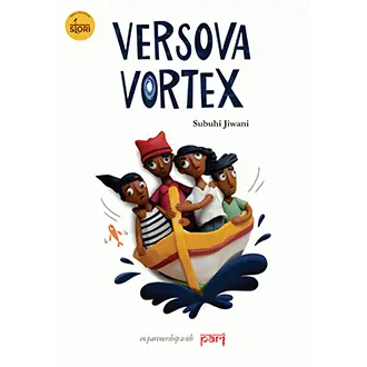 Versova vortex
