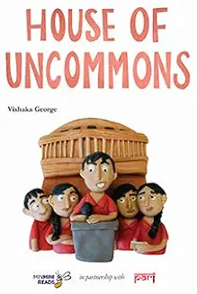 House of uncommons