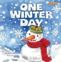 One winter day