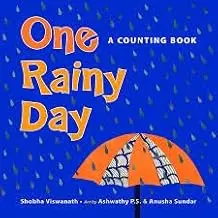 One rainy day