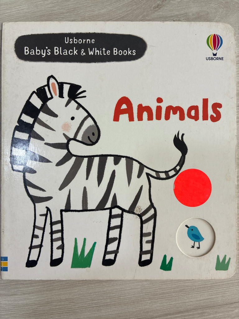Animals