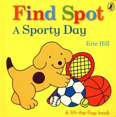 Find Spot: a Sporty Day