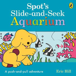 Spots Slide & Seek Aquarium