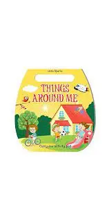 THINGS AROUND ME 