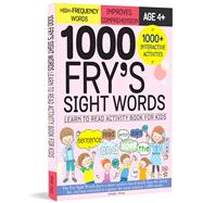 1000 Fry Words 
