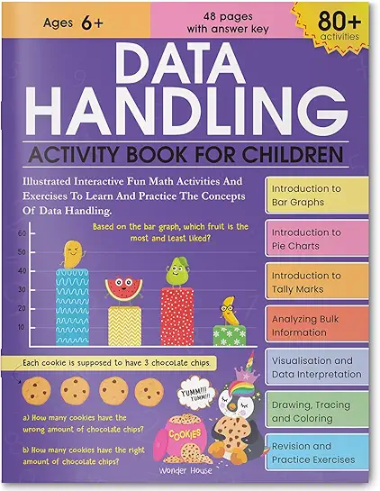 Data handling 