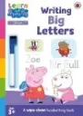 Learn with Peppa: Writing Little Letters (Paperback)