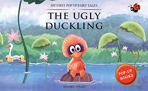 The ugly duckling 
