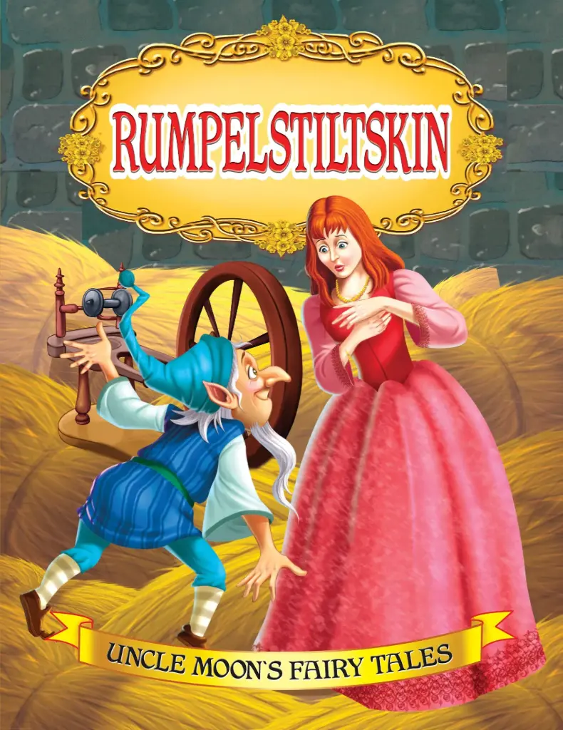 Rumpelstiltskin