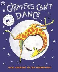 Giraffes Can't Dance