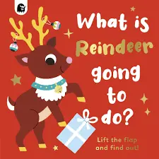 What Is Reindeer Going to Do
