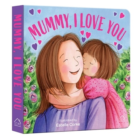 Mom, I Love You