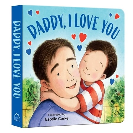 Dad, I Love You