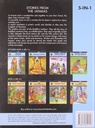 Stories from the Jatakas