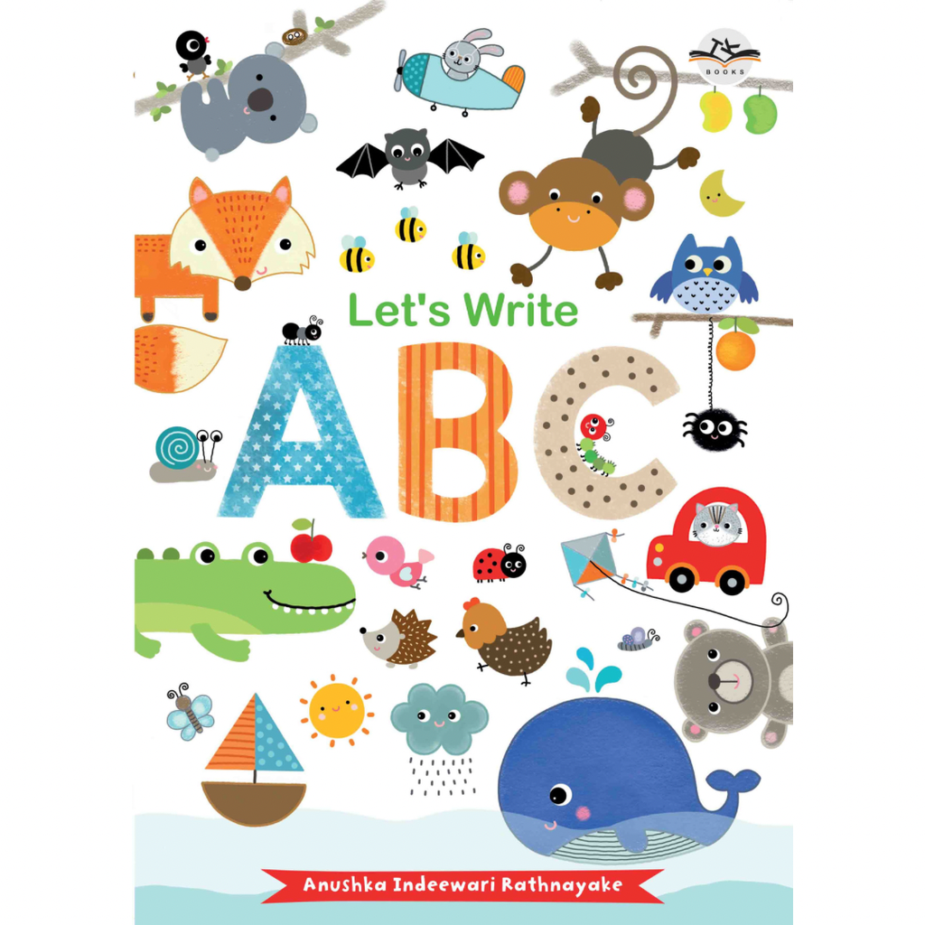 lets write abc