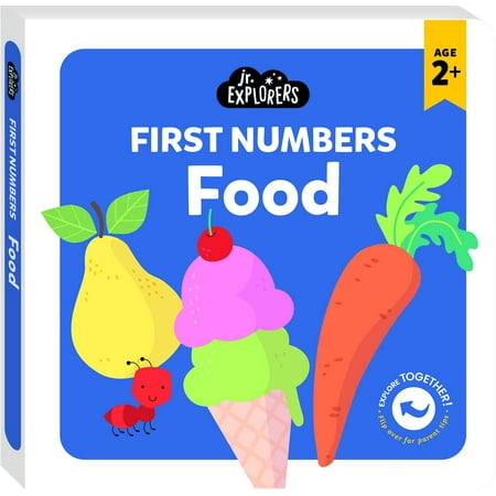 FIRST NUMBERS Food