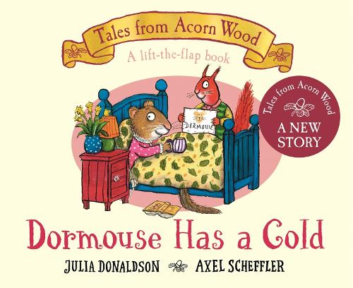 Tales from Acorn Wood: Dormous