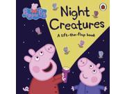 Peppa Pig: Night Creatures