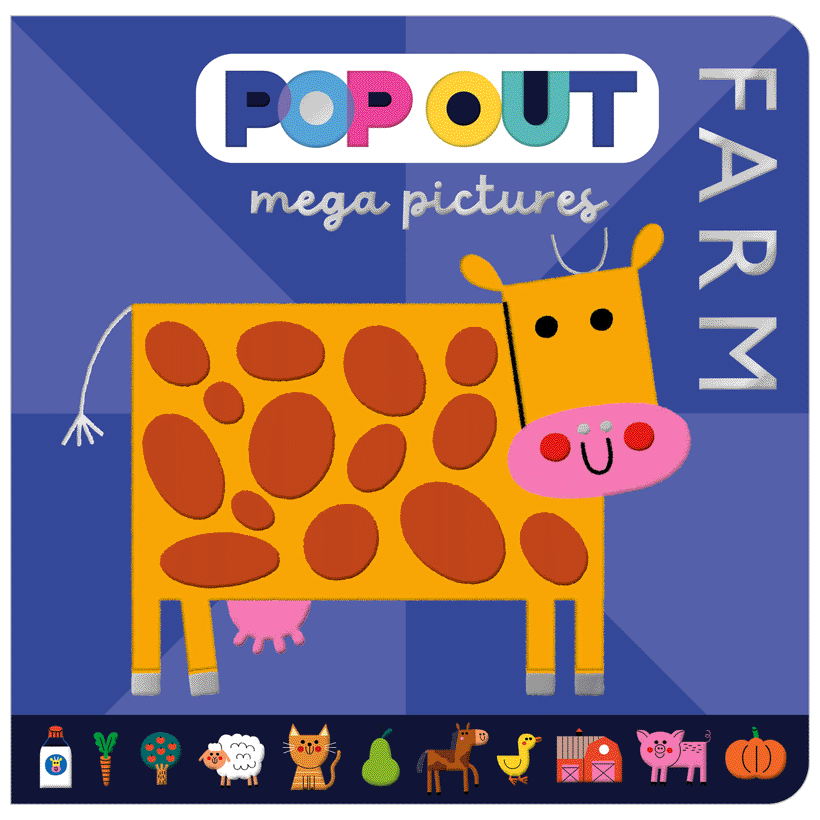 Pop out farm