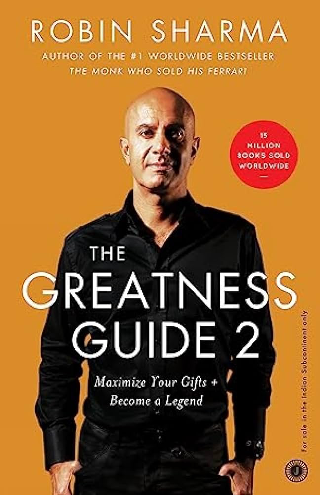 The Greatness: Guide 2 (Paperback)
