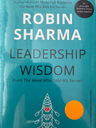 Leadership Wisdom
