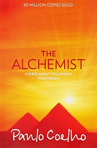 Alchemist the