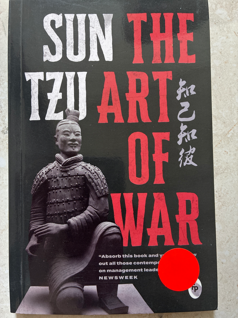 The Art of War