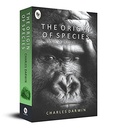 The Origin of Species by Charles Darwin