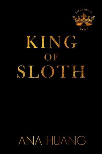 Ana Huang King of Sloth (Paperback)