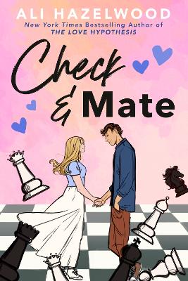 Ali Hazelwood Check & Mate (Paperback)