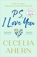 PS, I Love You, Romance, Paperback, Cecelia Ahern