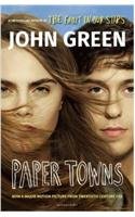 BLOOMSBURY Paper Towns