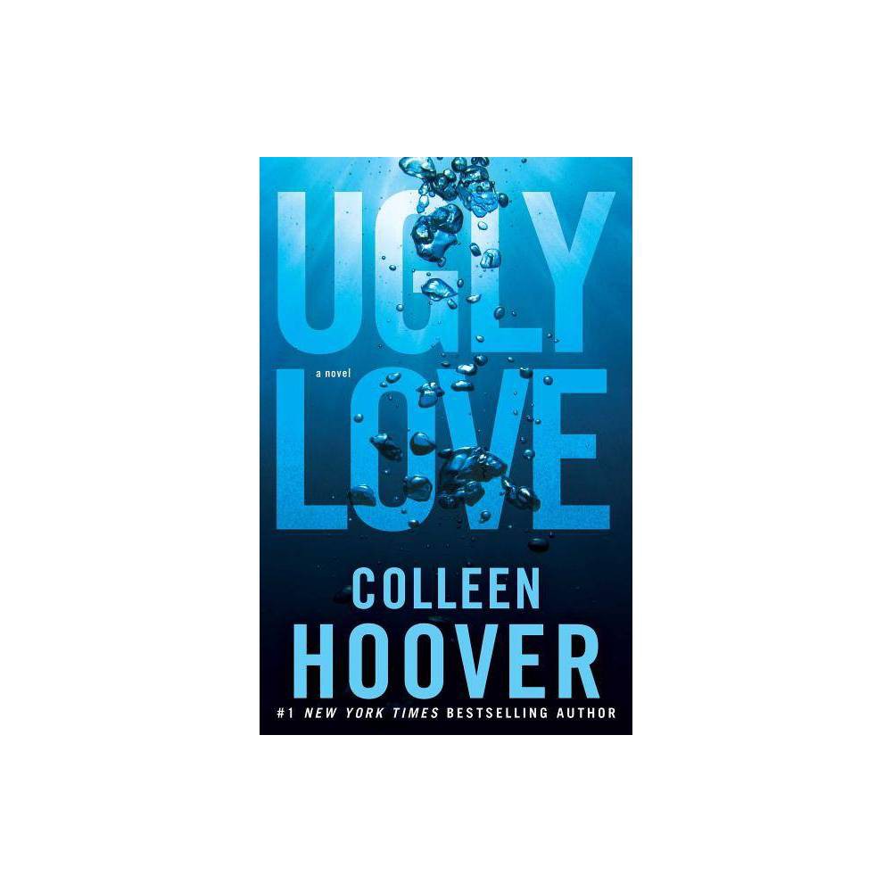 Ugly Love (Paperback) by Colleen Hoover