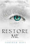Restore Me, Children's, Paperback, Tahereh Mafi