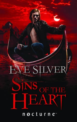 Sins of the Heart by Eve Silver
