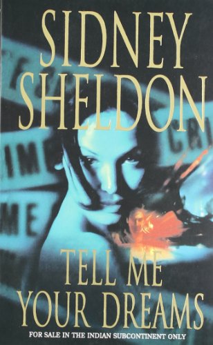 Tell Me Your Dreams - SIDNEY SHELDON