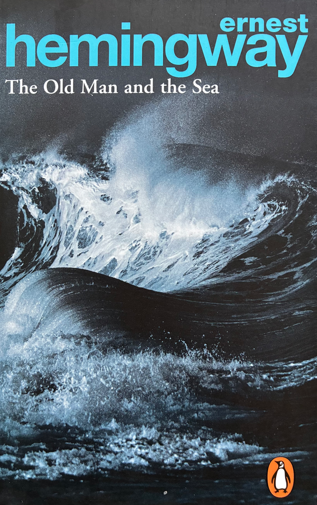 The Old Man and the Sea