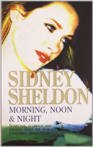 Morning  Noon and Night [Paperback] SIDNEY SHELDON - SIDNEY SHELDON