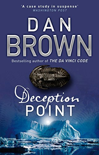 Dan Brown Deception Point