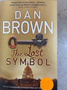 The Lost Symbol by Dan Brown