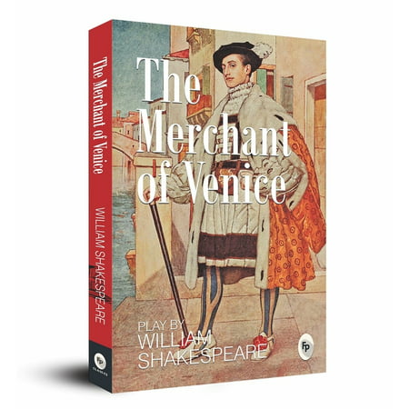 The Merchant of Venice