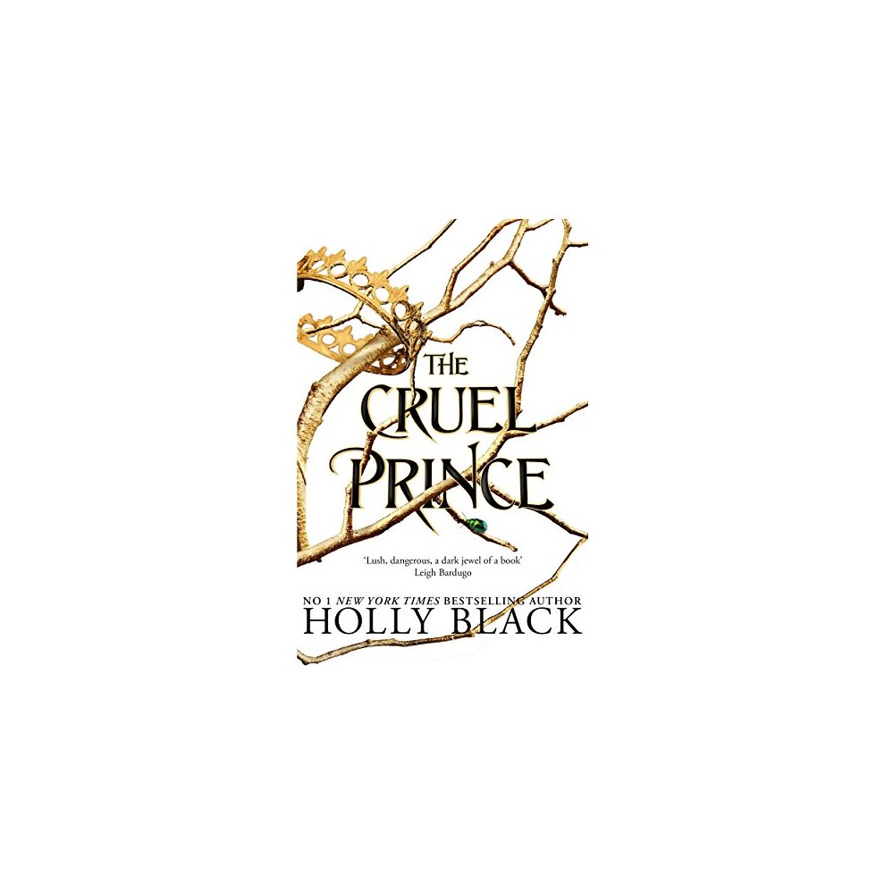 The Cruel Prince