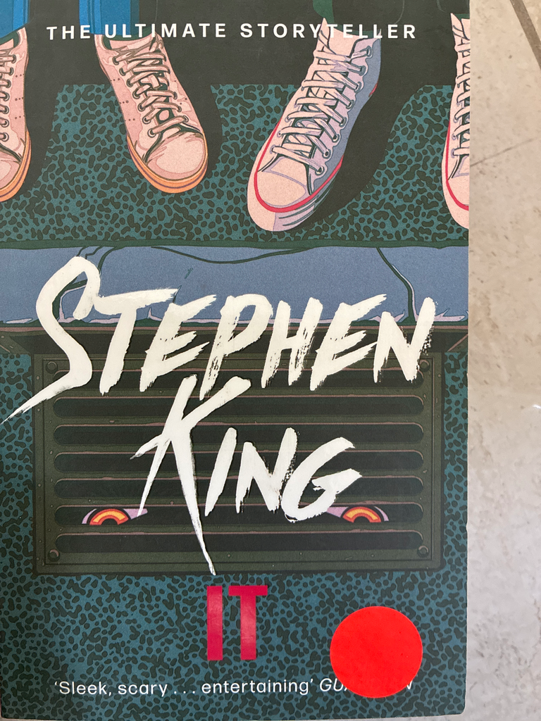 Stephen King IT