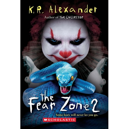 The Fear Zone 2 