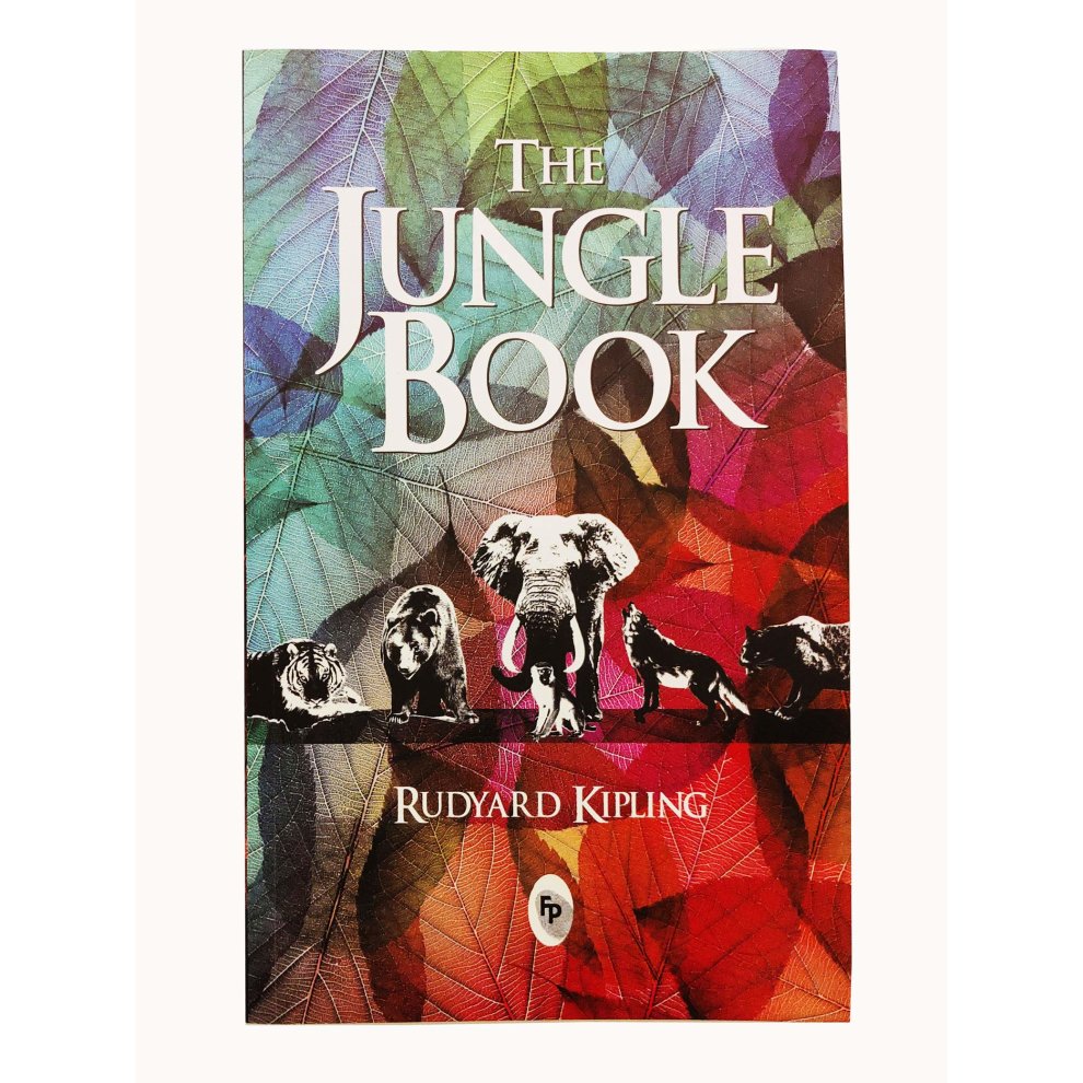 The Jungle Book
