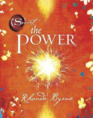 The Power Book by Rhonda Byrne - Non-Fiction - Hardback