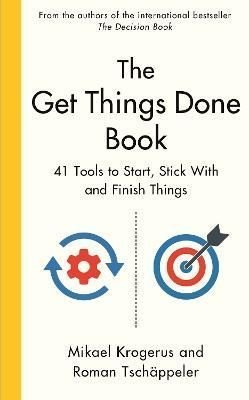 The Get Things Done Book (eBook)