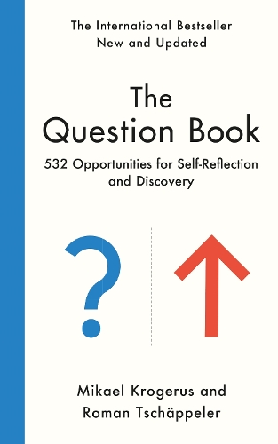 The Question Book (eBook)
